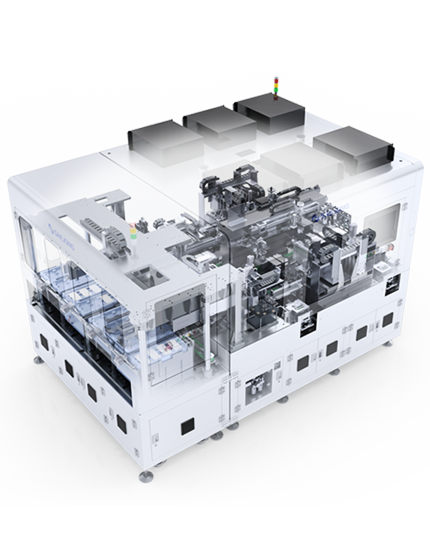 M系列自動化設備